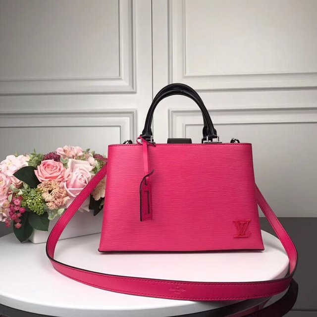 Louis Vuitton M51333 Rose red-1